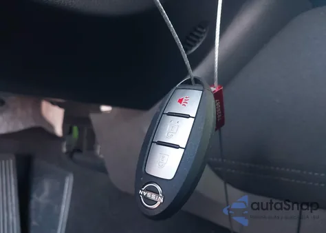 2024 Nissan Z Sport Manual z USA, uszkodzony, nr VIN JN1BZ4AH7RM366668